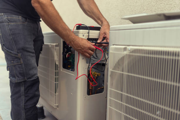 Best HVAC Installation Services  in Pines Lake, NJ