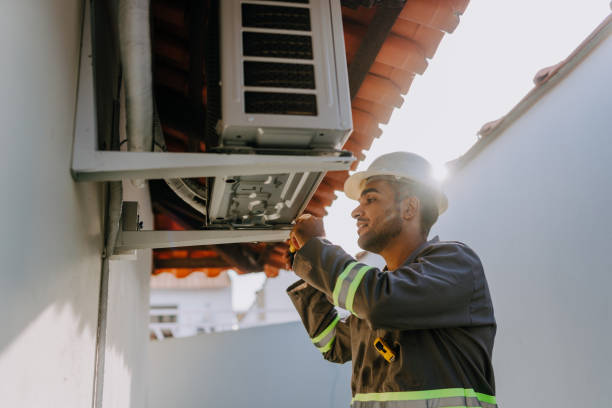 Best Best HVAC Companies  in Pines Lake, NJ